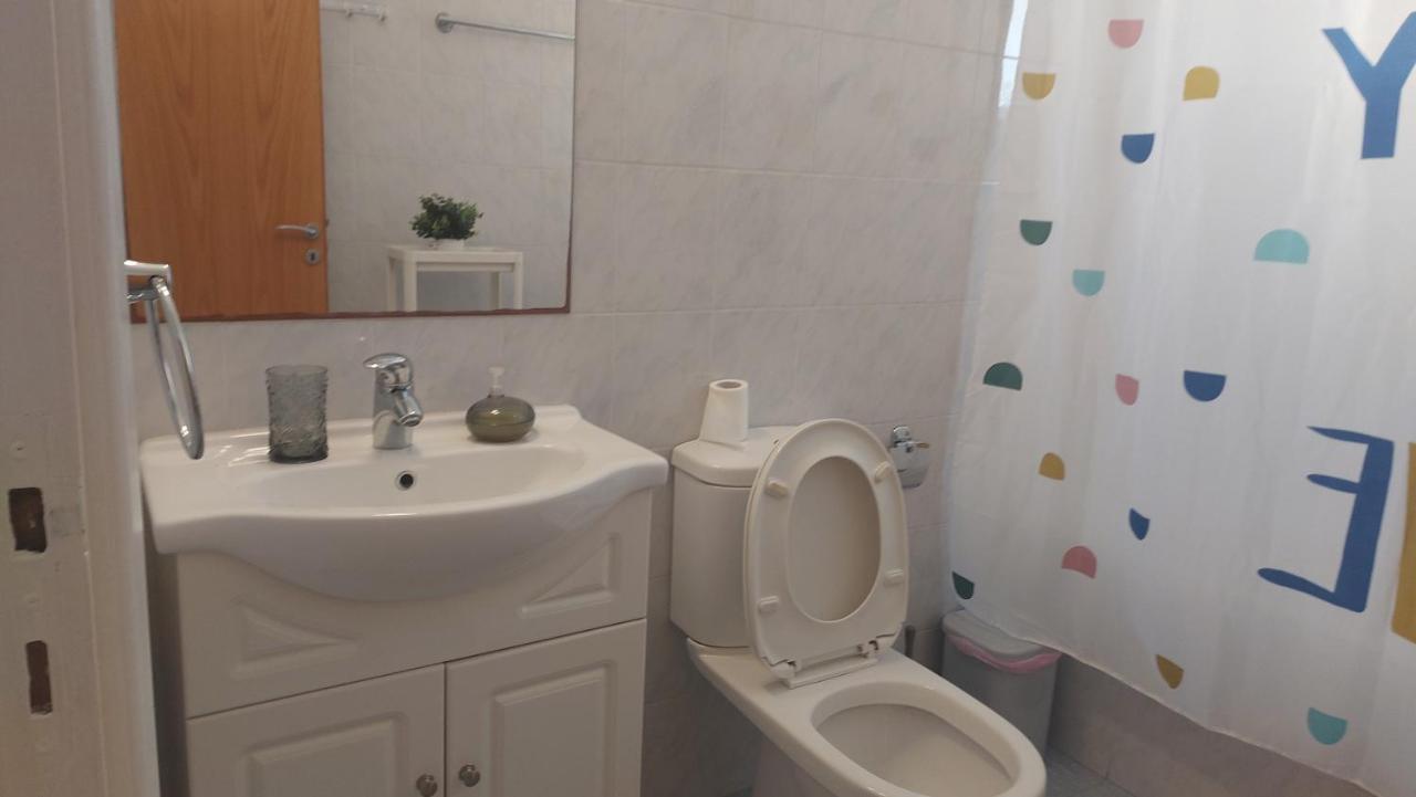 Nissi Golden Sands Sea View 2 Bedroom Appartement