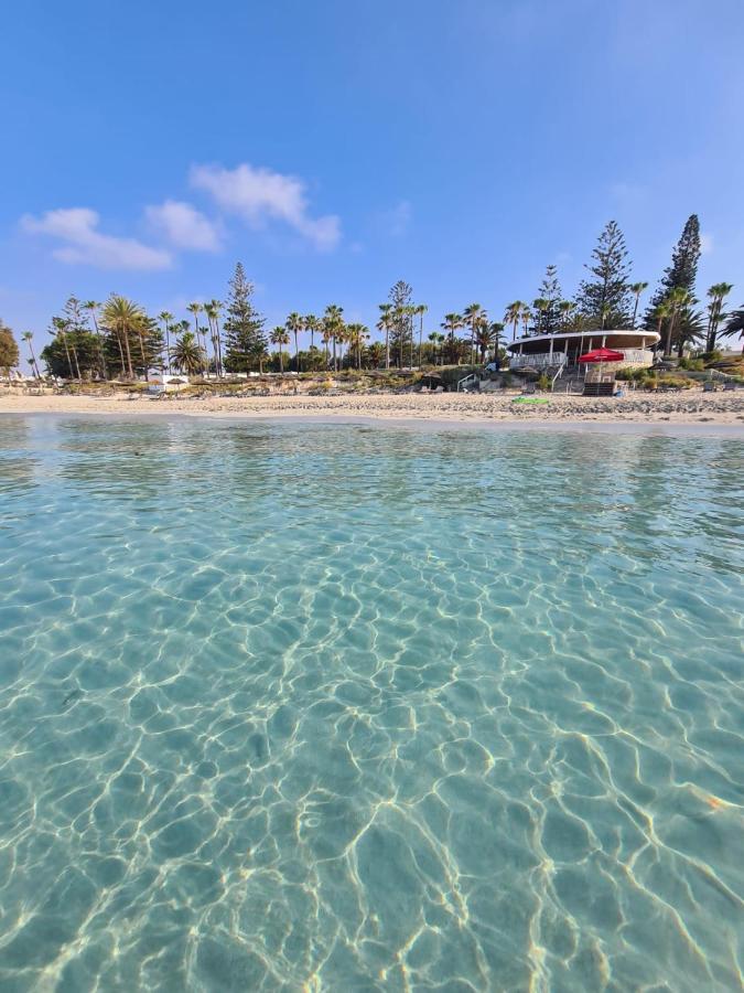 Appartement Nissi Golden Sands Sea View 2 Bedroom