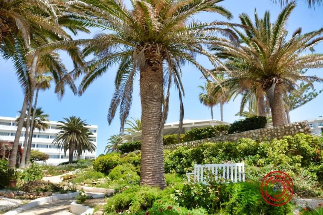 Appartement Nissi Golden Sands Sea View 2 Bedroom Ayía Nápa