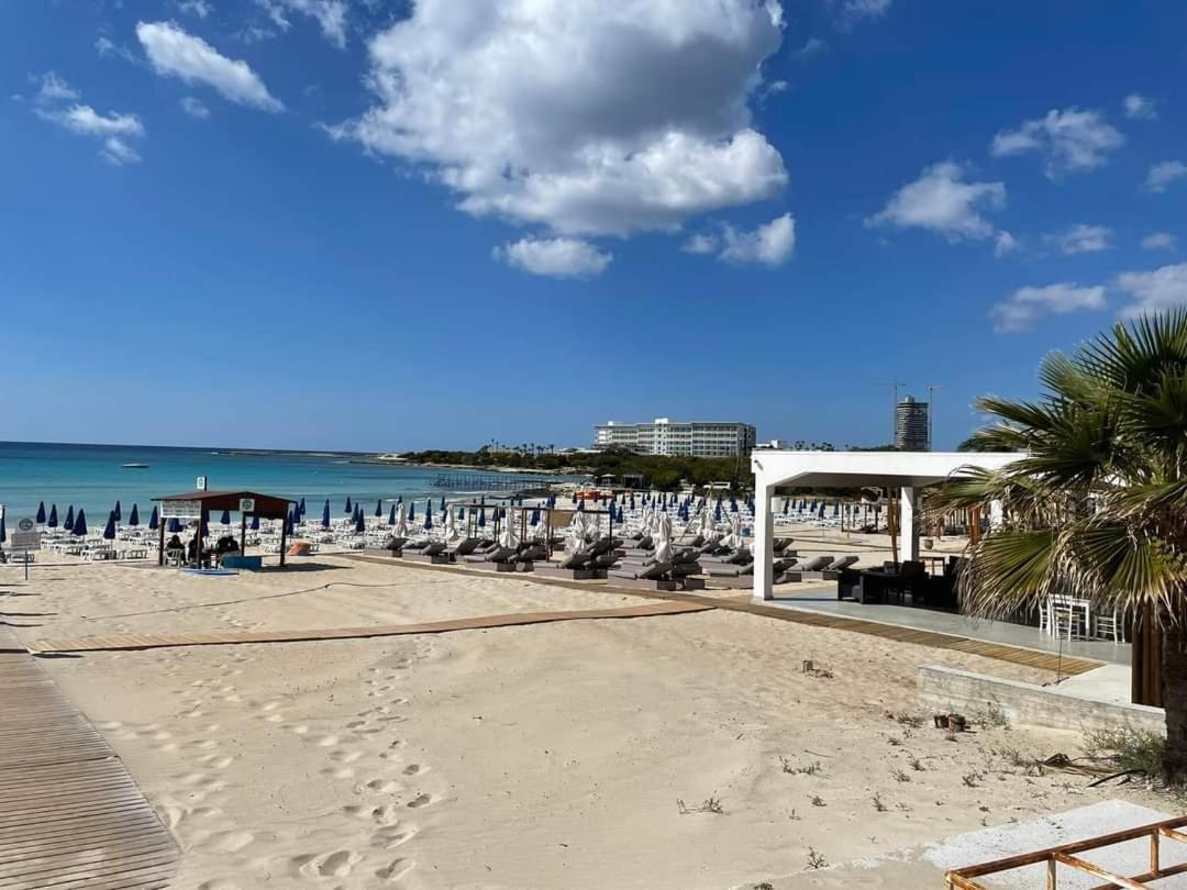 Nissi Golden Sands Sea View 2 Bedroom Appartement Ayía Nápa